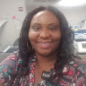 Meet your Posher, Tasha